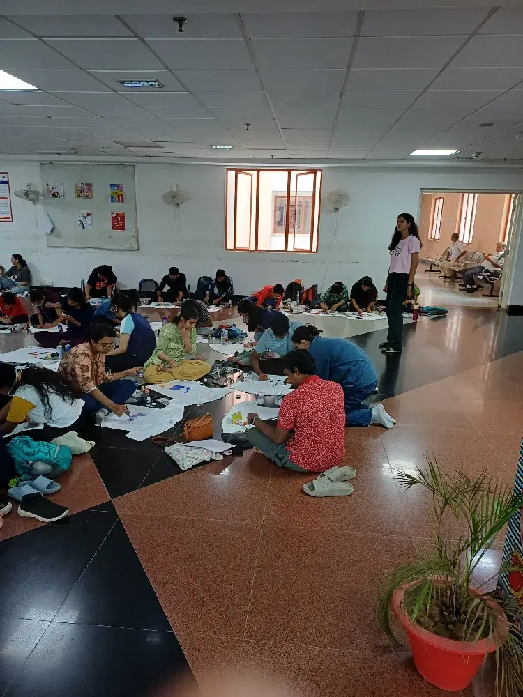 AIIMS Patna Campus photo 12